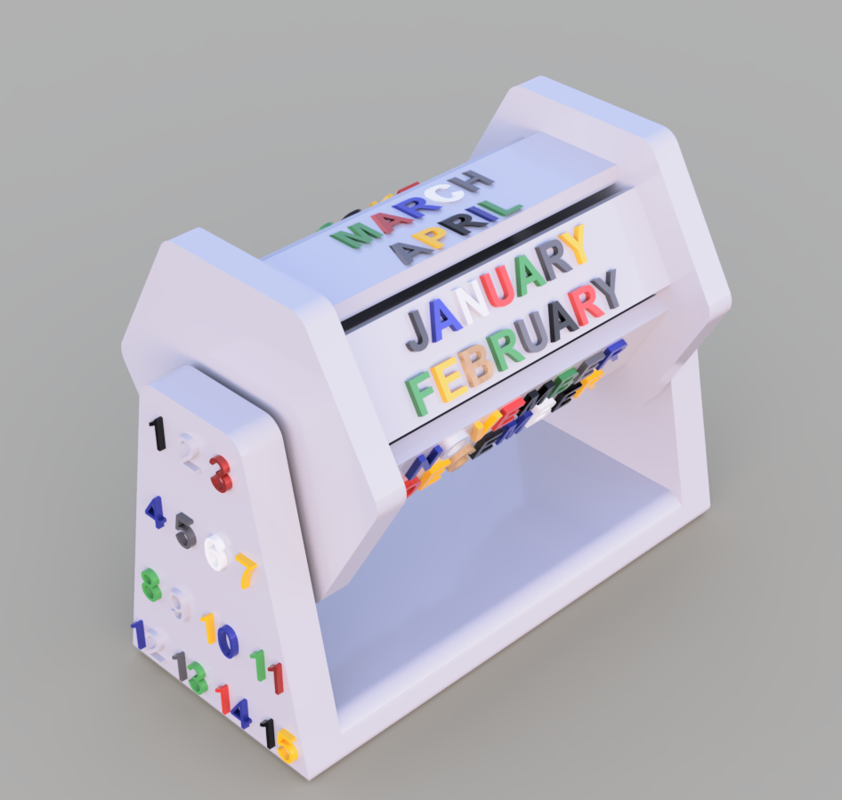 儿童旋转鼓玩具